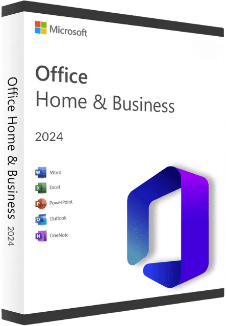 MICROSOFT OFFICE 2024 HOME ПРЕХВЪРЛЯЕМ ЛИЦЕНЗ – PC/MAC