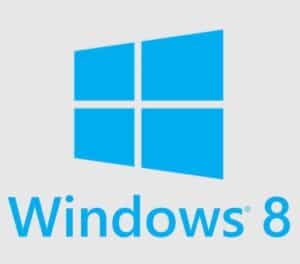 microsoft windows 8 logo